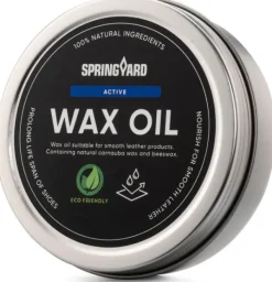 Springyard Shoe Wax 100 ml Discount