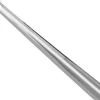 Steel Horn Chrome 42 cm Krom-Springyard Fashion