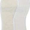 Wool - lasten, valkoinen-Springyard Discount