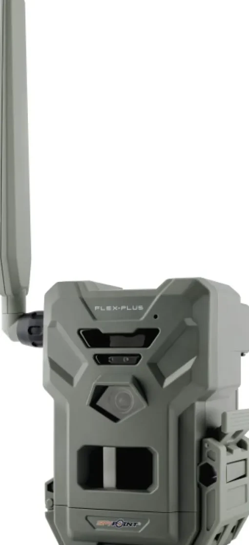Spypoint FLEX Plus lähettävä riistakamera Discount