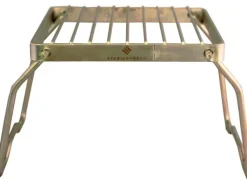 Stabilotherm BBQ Grid -grilliritilä, S-Stabilotherm  Hot