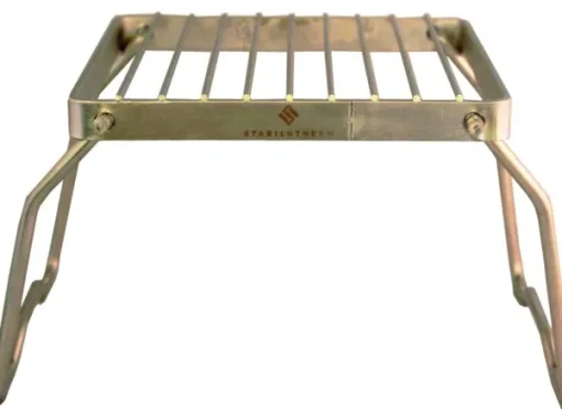 Stabilotherm BBQ Grid -grilliritilä, S-Stabilotherm  Hot
