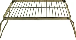 Stabilotherm  Stabilotherm BBQ Grid -grilliritilä, M Best