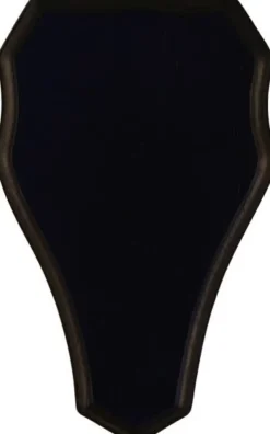 Grey Oak Stabilotherm -kauristrofeen taustalevy, 23 x 14 cm, tumma tammi Outlet