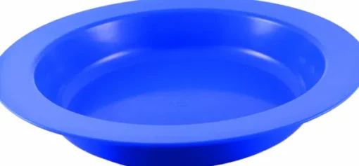 Stabilotherm syvä retkilautanen, sininen-Stabilotherm  Discount