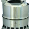 Stabilotherm Wood Stove Stack-Stabilotherm  Hot