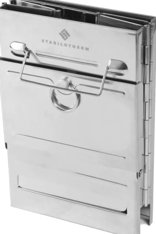Stabilotherm  Stabilotherm Wood Stove Tower 2 risukeitin New