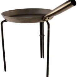 Stabilotherm  Stabilotherm-kolmijalka paistinpannulle Sale