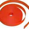 Stabilotherm-merkkausnauha, Non-Woven, 65 m, oranssi-Grey Oak New