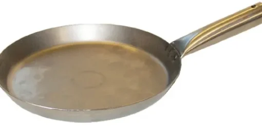 Stabilotherm  Stabilotherm-paistinpannu kiinteällä putkikahvalla, 21 cm Clearance