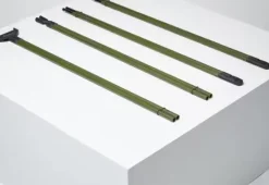 Essential tuki, Bush Green-4 Stable Stick Hot