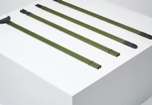 Essential tuki, Bush Green-4 Stable Stick Hot