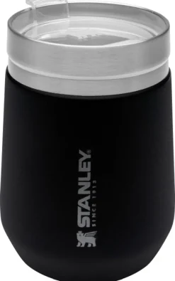 Stanley The Everyday Go Tumbler muki, 0,29 L, Matte Black Best