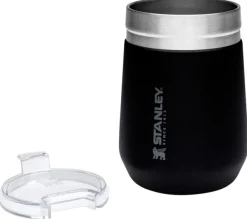 Stanley The Everyday Go Tumbler muki, 0,29 L, Matte Black Best