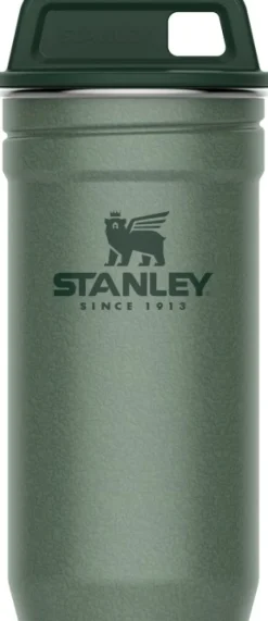 Adventure -shottilasisetti, vihreä-Stanley Outlet