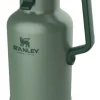 Classic Beer Growler -termospullo, 1,9 l, vihreä-Stanley New