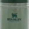 Classic -ruokatermos, 0,7 l, vihreä-Stanley Hot