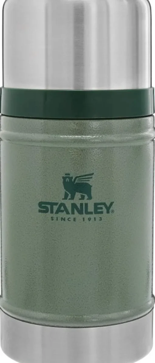 Classic -ruokatermos, 0,7 l, vihreä-Stanley Hot