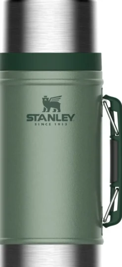 Stanley Classic -ruokatermos, 0,94 l, vihreä Fashion