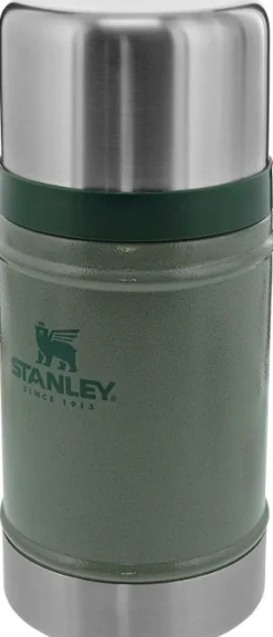 Classic -ruokatermos, 0,7 l, vihreä-Stanley Hot