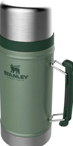 Stanley Classic -ruokatermos, 0,94 l, vihreä Fashion