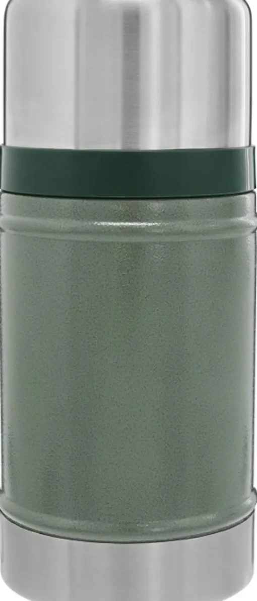 Classic -ruokatermos, 0,7 l, vihreä-Stanley Hot