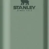 Classic Wide Mouth Flask -taskumatti, 0,23 l, vihreä-Stanley New