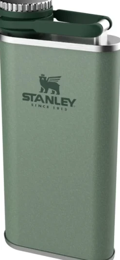 Classic Wide Mouth Flask -taskumatti, 0,23 l, vihreä-Stanley New