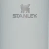 Stanley The Aerolight Transit Mug termosmuki, 0.35 L, Fog Metallic Outlet