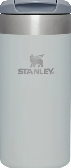 Stanley The Aerolight Transit Mug termosmuki, 0.35 L, Fog Metallic Outlet