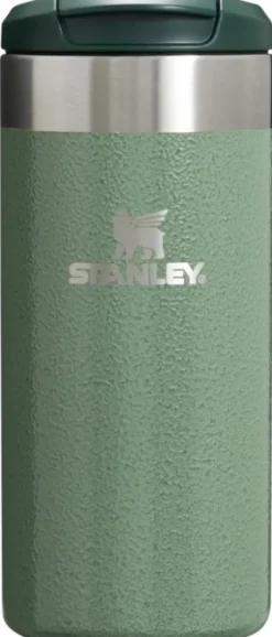 Stanley The Aerolight Transit Mug termosmuki, 0,35 L, Hammertone Green Sycamore Online