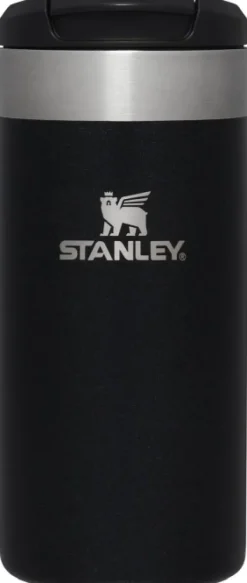 The Aerolight Transit Mug termosmuki, 0.35 L, Black Metallic-Stanley Sale