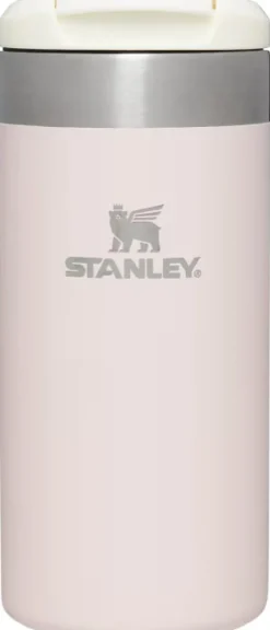 The Aerolight Transit Mug termosmuki, 0.35 L, Rose Quartz Metallic-Stanley Online