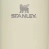 The AeroLight Transit Mug termosmuki, 0,35L, Cream Metallic-Stanley Outlet