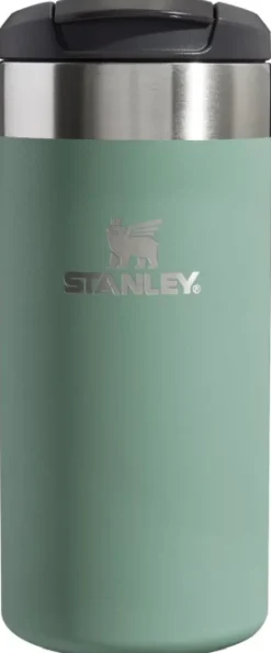 The AeroLight Transit Mug termosmuki, 0,35L, Shale Metallic-Stanley Clearance