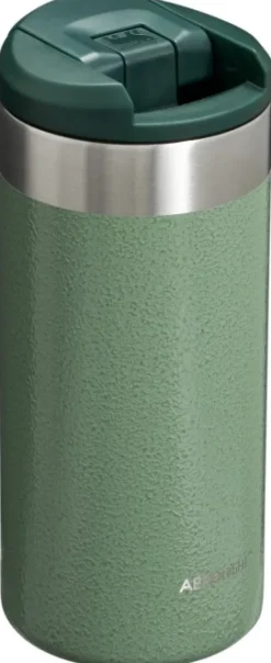 Stanley The Aerolight Transit Mug termosmuki, 0,35 L, Hammertone Green Sycamore Online