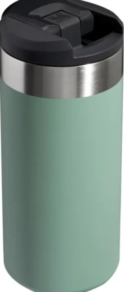 The AeroLight Transit Mug termosmuki, 0,35L, Shale Metallic-Stanley Clearance
