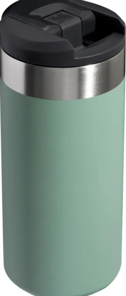 The AeroLight Transit Mug termosmuki, 0,35L, Shale Metallic-Stanley Clearance