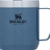 Stanley The Legendary Camp Mug termosmuki, 0,35 L, Hammertone Lake Discount