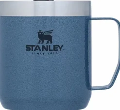 Stanley The Legendary Camp Mug termosmuki, 0,35 L, Hammertone Lake Discount