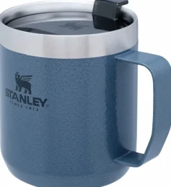 Stanley The Legendary Camp Mug termosmuki, 0,35 L, Hammertone Lake Discount