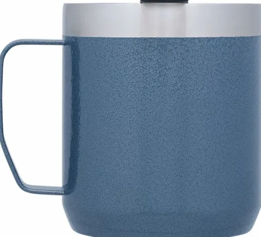 Stanley The Legendary Camp Mug termosmuki, 0,35 L, Hammertone Lake Discount