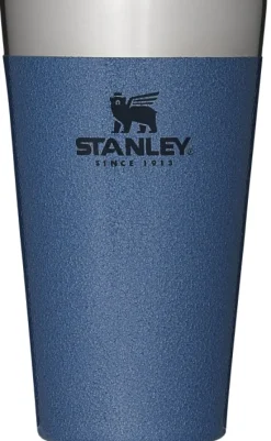 Stanley The Stacking Beer Pint muki, 0,47 L, Hammertone Lake Outlet