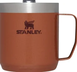 The Stay-Hot Camp Mug muki, 0,35 L, Hammertone Clay-Stanley Sale
