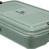 Stanley The Useful Classic Box rasia, 1,2 L Hammertone Green Discount