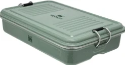 Stanley The Useful Classic Box rasia, 1,2 L Hammertone Green Discount
