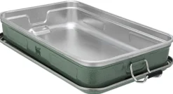 Stanley The Useful Classic Box rasia, 1,2 L Hammertone Green Discount
