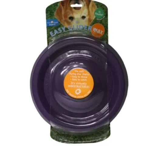 Starmark Foam Frisbee 23 cm kelluva Best