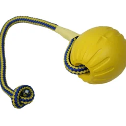 Starmark Foam Pallo köydellä L Fashion
