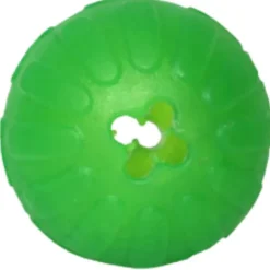Funball vihreä L 10 cm-Starmark Clearance